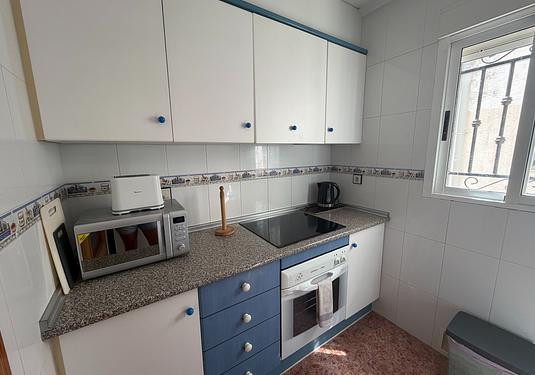 Apartment in Orihuela