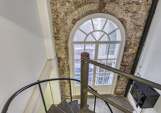 Town house in Barcelona