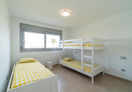 Bungalow in Vistabella Golf Entre Naranjos