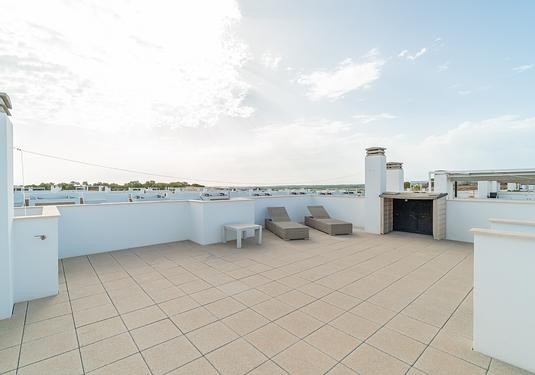 Bungalow in Vistabella Golf Entre Naranjos