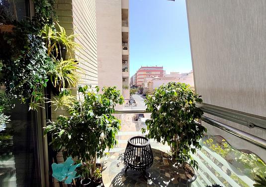 Apartment in Torrevieja