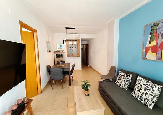 Apartment in Torrevieja
