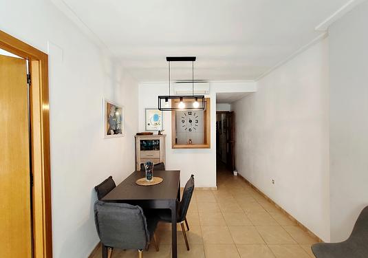 Apartment in Torrevieja