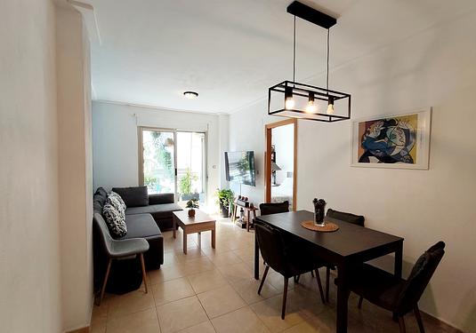 Apartment in Torrevieja