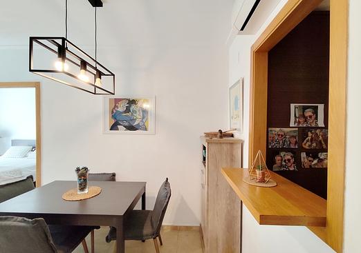 Apartment in Torrevieja