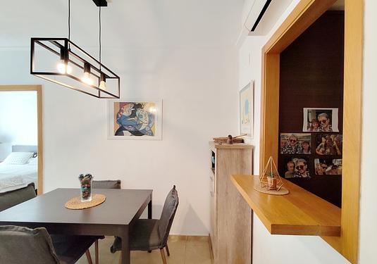 Apartment in Torrevieja