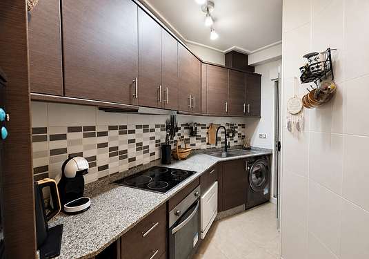 Apartment in Torrevieja