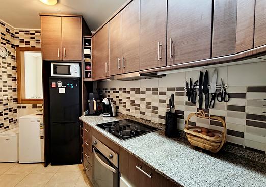 Apartment in Torrevieja