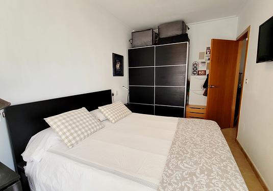 Apartment in Torrevieja