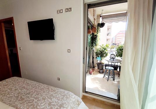 Apartment in Torrevieja