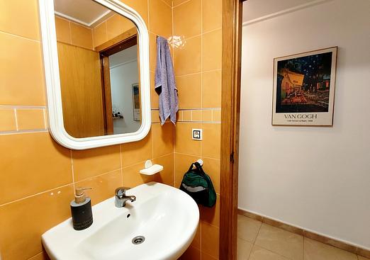 Apartment in Torrevieja