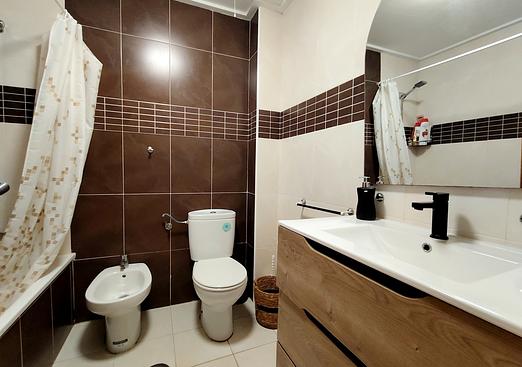 Apartment in Torrevieja
