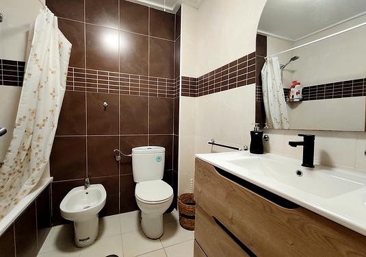 Apartment in Torrevieja