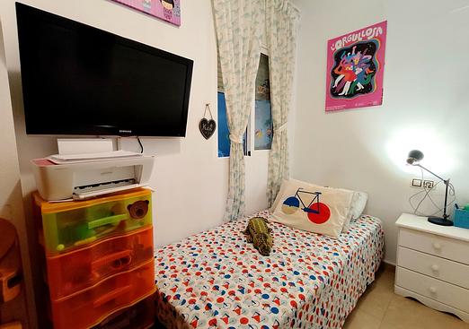 Apartment in Torrevieja