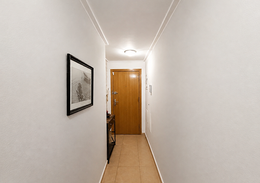 Apartment in Torrevieja