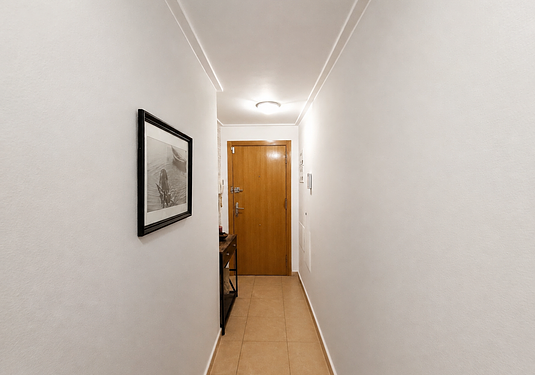 Apartment in Torrevieja