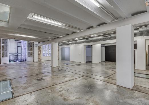 Town house in Barcelona