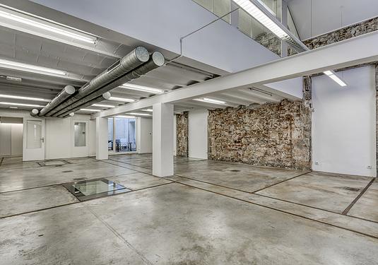 Town house in Barcelona