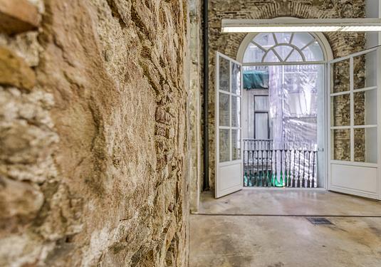 Town house in Barcelona