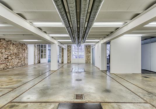 Town house in Barcelona