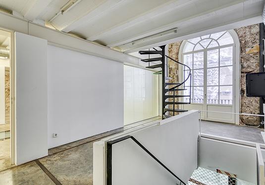 Town house in Barcelona