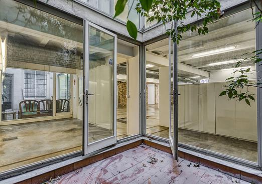 Town house in Barcelona