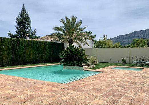 Apartment in Murla