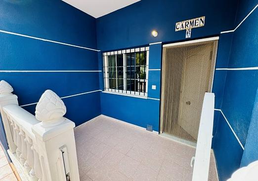 Apartment in La Mata