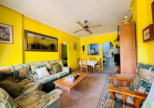 Apartment in La Mata