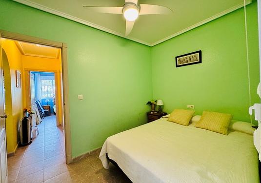 Apartment in La Mata