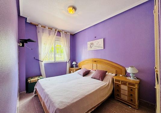Apartment in La Mata