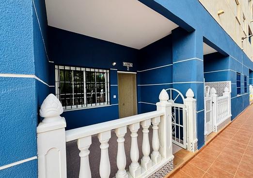 Apartment in La Mata