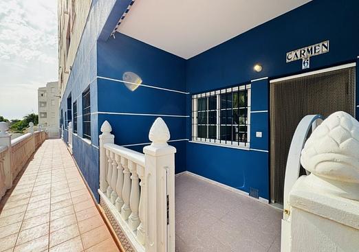 Apartment in La Mata