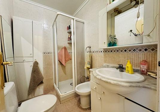 Apartment in La Mata