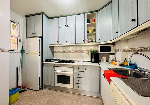 Apartment in La Mata