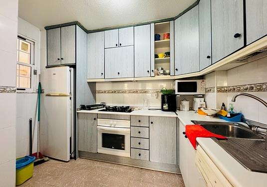Apartment in La Mata