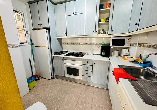 Apartment in La Mata