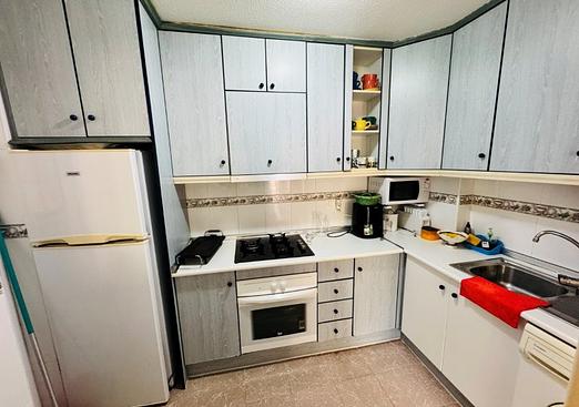 Apartment in La Mata