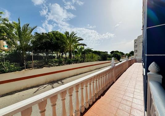 Apartment in La Mata