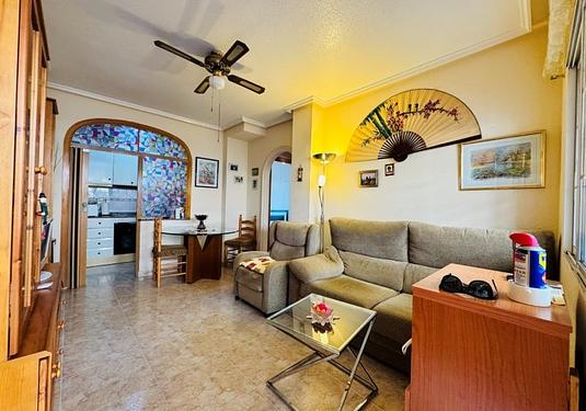 Apartment in La Mata