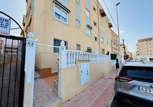 Apartment in La Mata