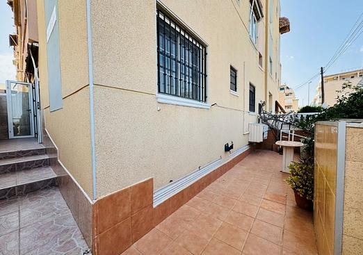 Apartment in La Mata