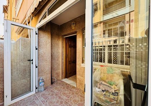 Apartment in La Mata