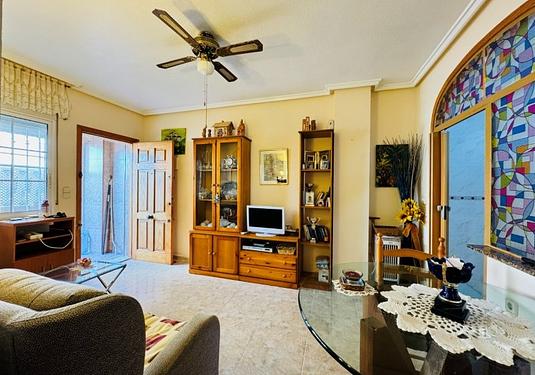 Apartment in La Mata