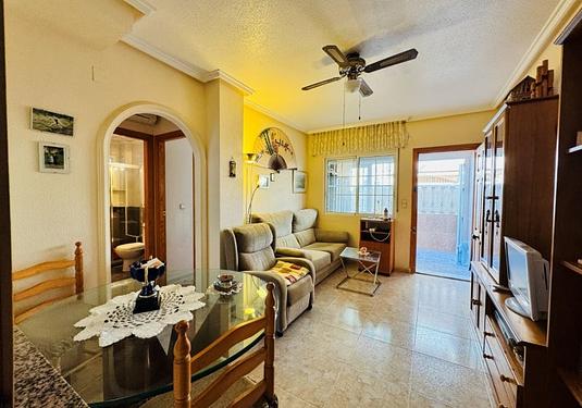Apartment in La Mata