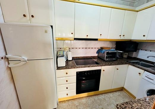Apartment in La Mata