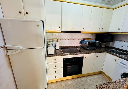 Apartment in La Mata