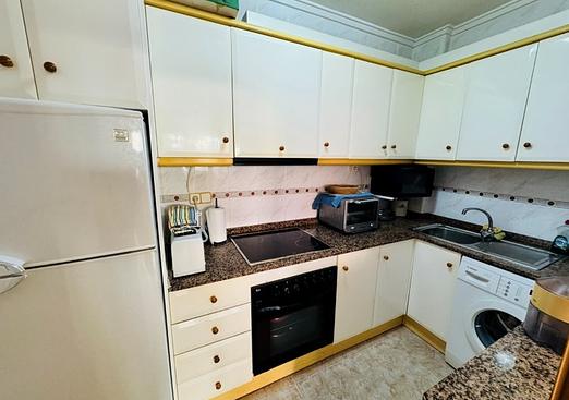 Apartment in La Mata