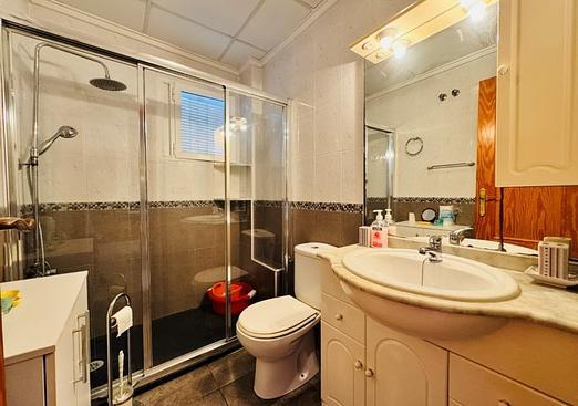 Apartment in La Mata