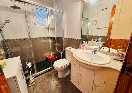 Apartment in La Mata